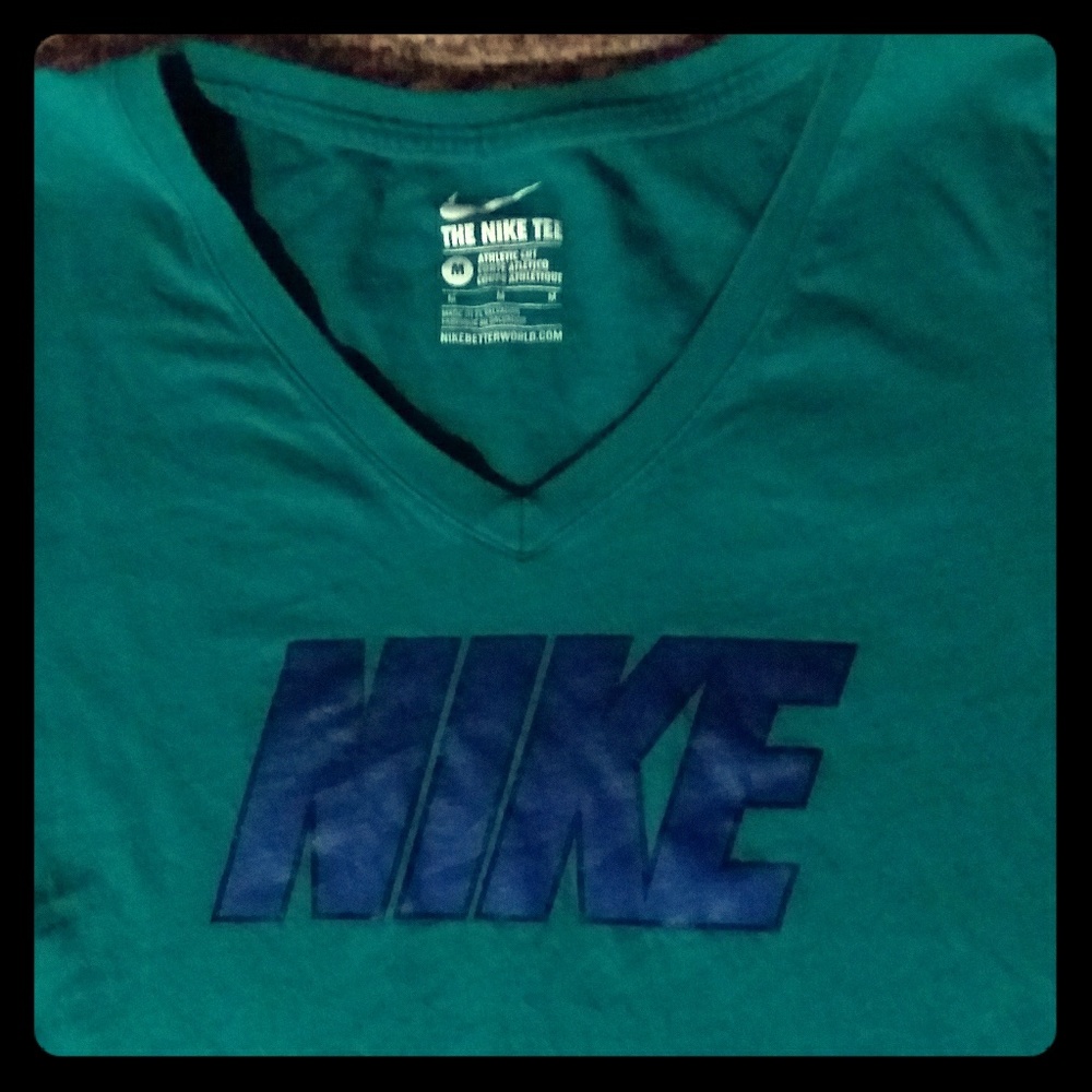 Nike